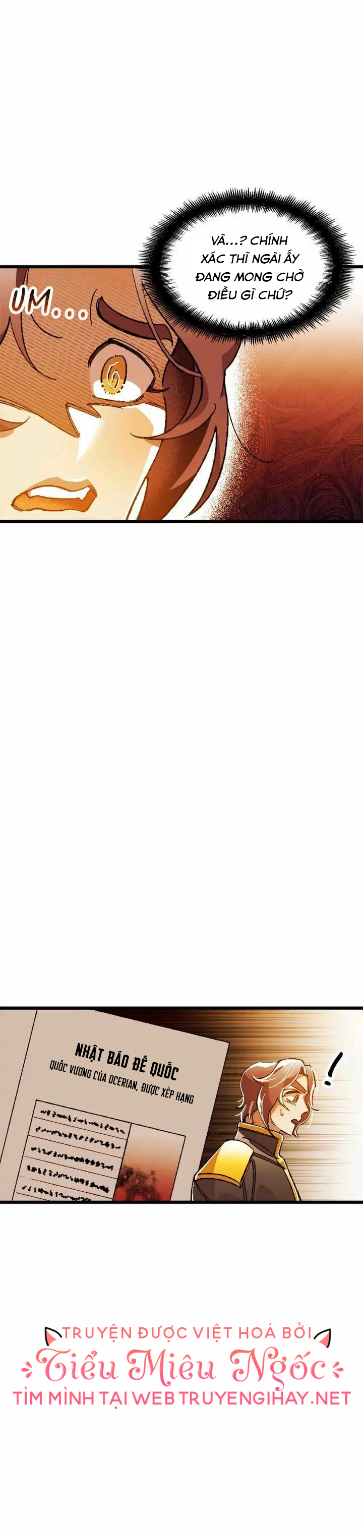 tôi sẽ cứu lấy gia tộc sắp sụp đổ chapter 12 40