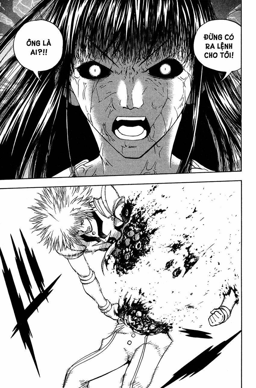 doubutsu no kuni chapter 48 10