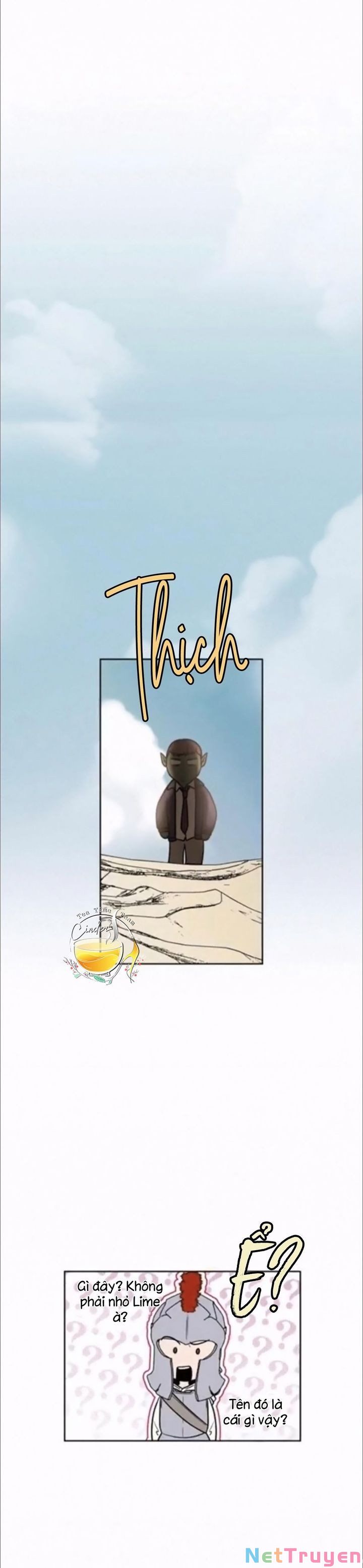 chiến lược: tình yêu trong sáng chapter 18 16