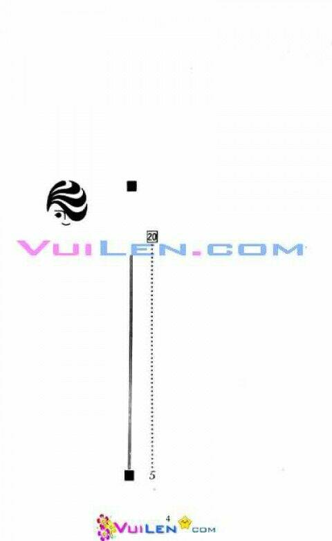 nàng tiên ánh trăng - kaguya hime chapter 20 4