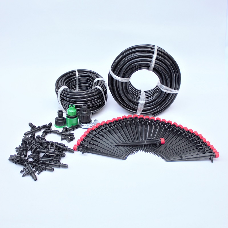 Bộ Kit 32 Que cắm 8 tia đầy đủ dây, phụ kiện