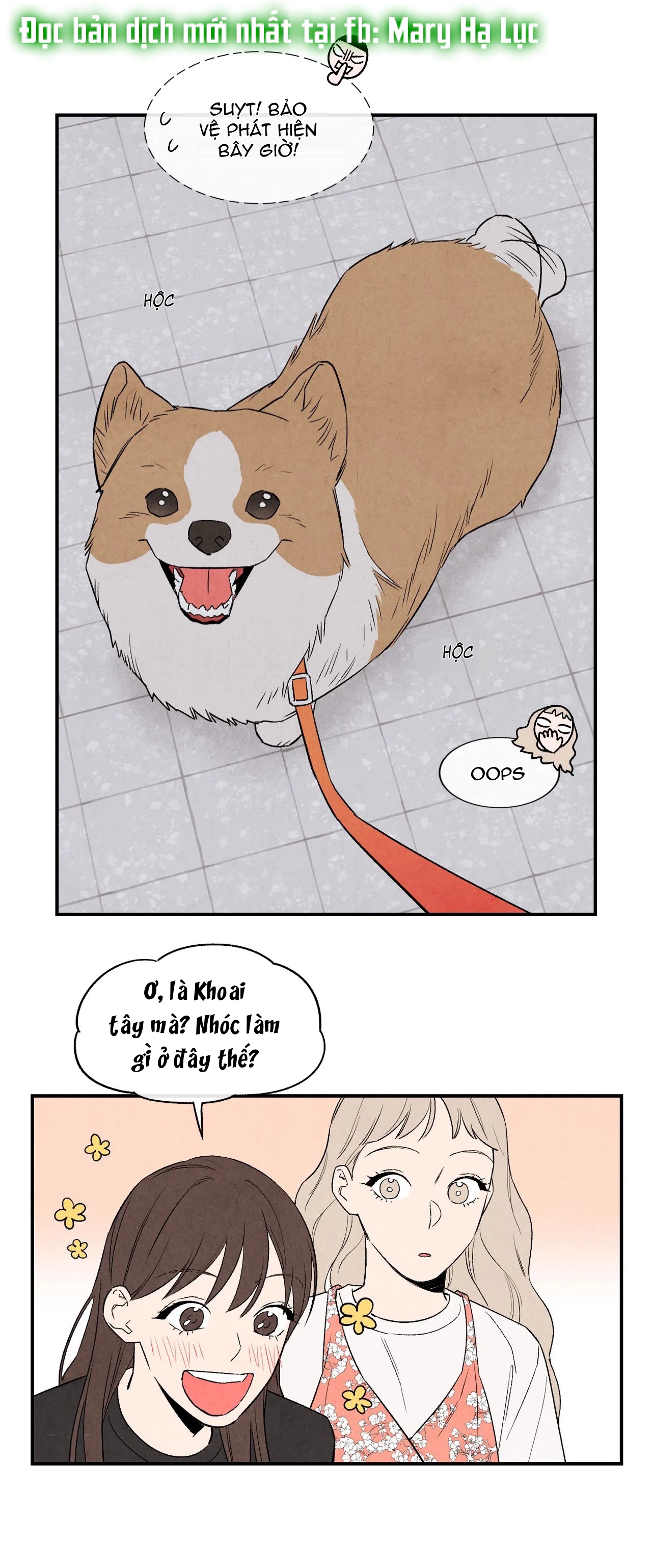 1 cộng 1 bằng.... chapter 13 23