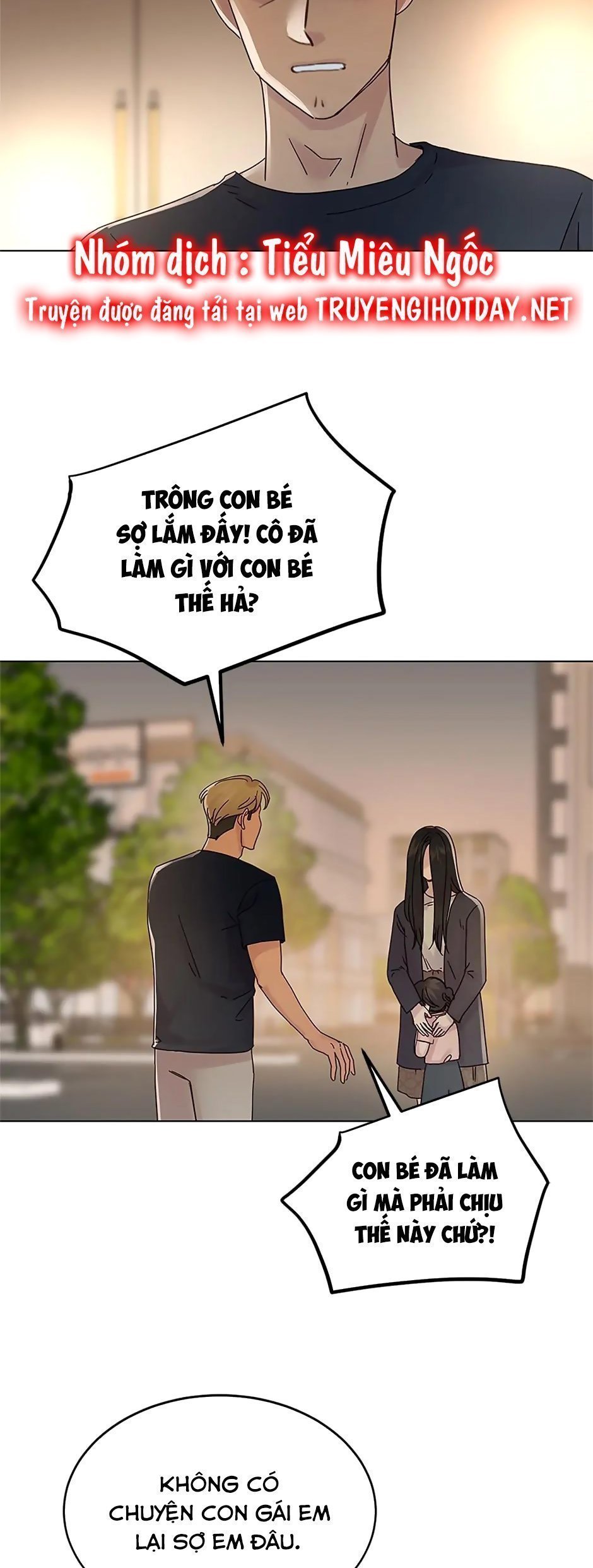 sự trả thù ngọt ngào của vợ tôi chapter 277 6