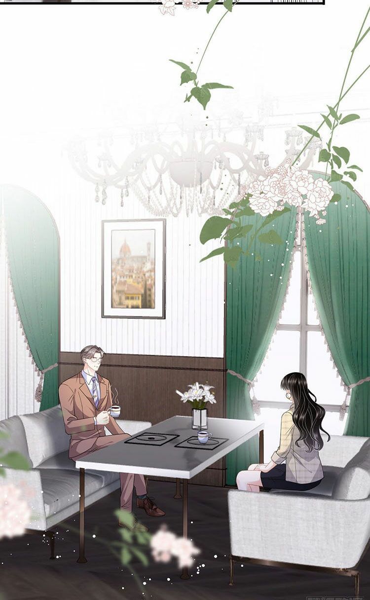 đại tiểu thư có ý đồ gì xấu đâu chapter 35.1 11