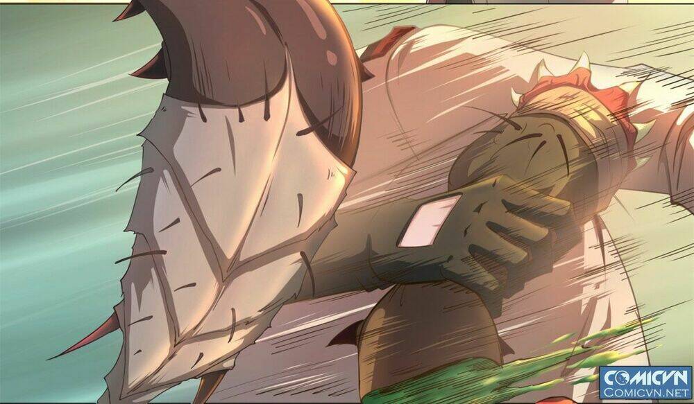 thú hồn đạo - the soul hunter chapter 2 63