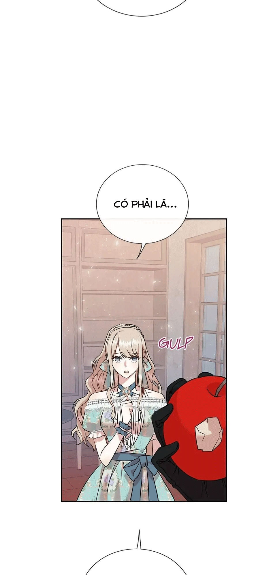 đừng ăn thịt tôi mà chapter 51 18