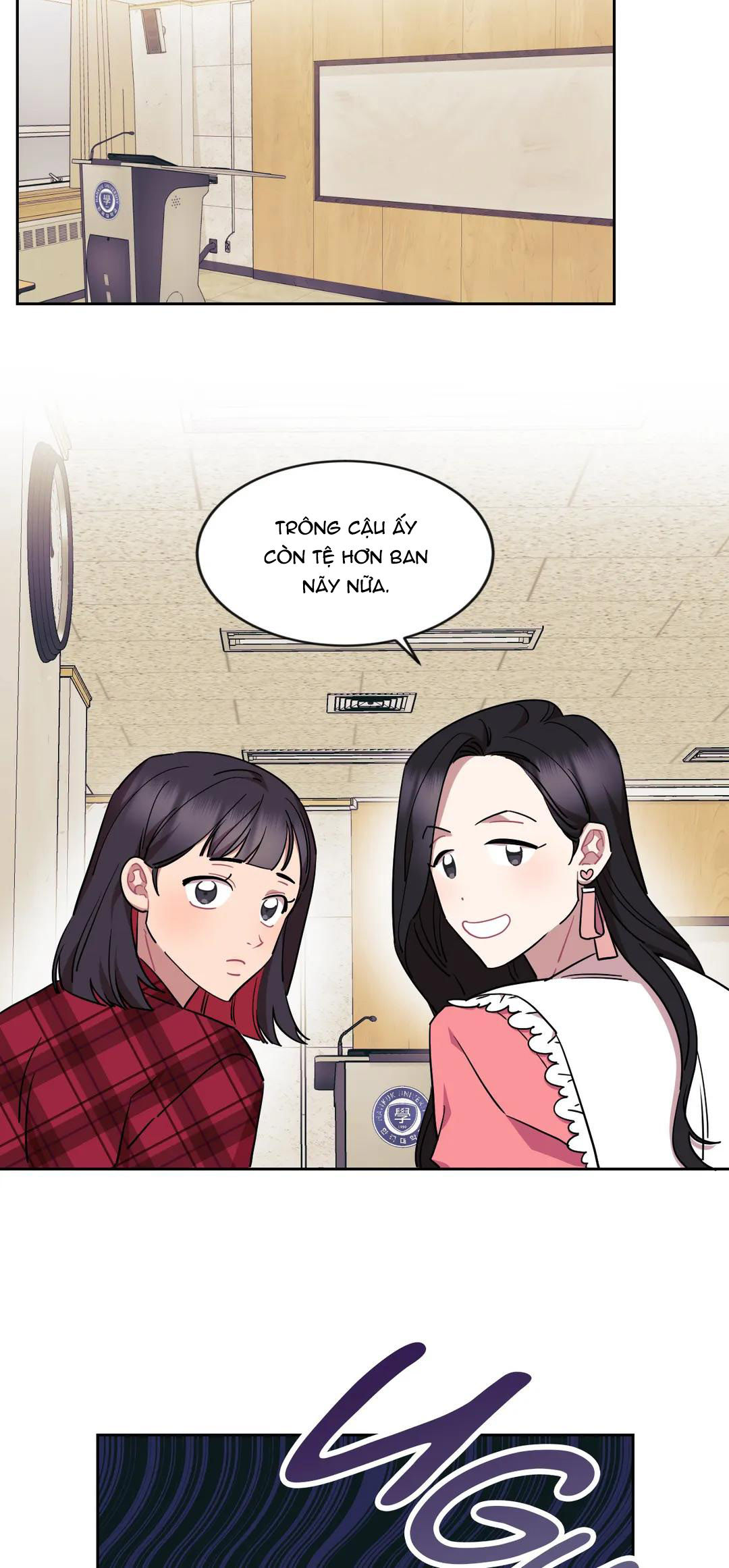 thang đo tình yêu 100% chapter 2.1 10