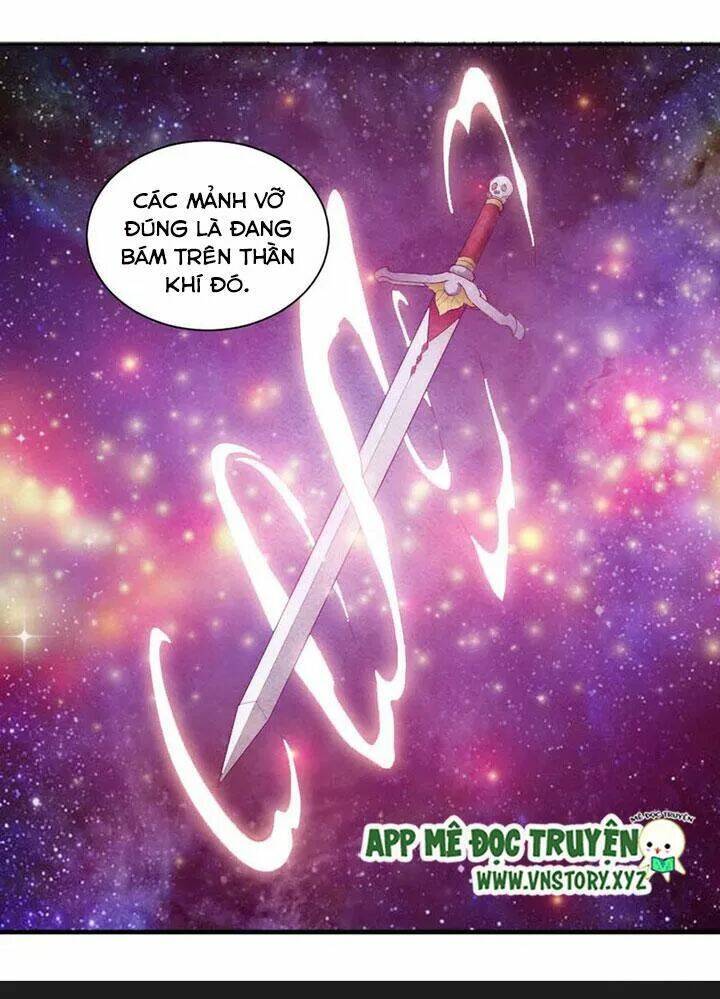 tiên nhân ở trên ma ở dưới chapter 31.1 10