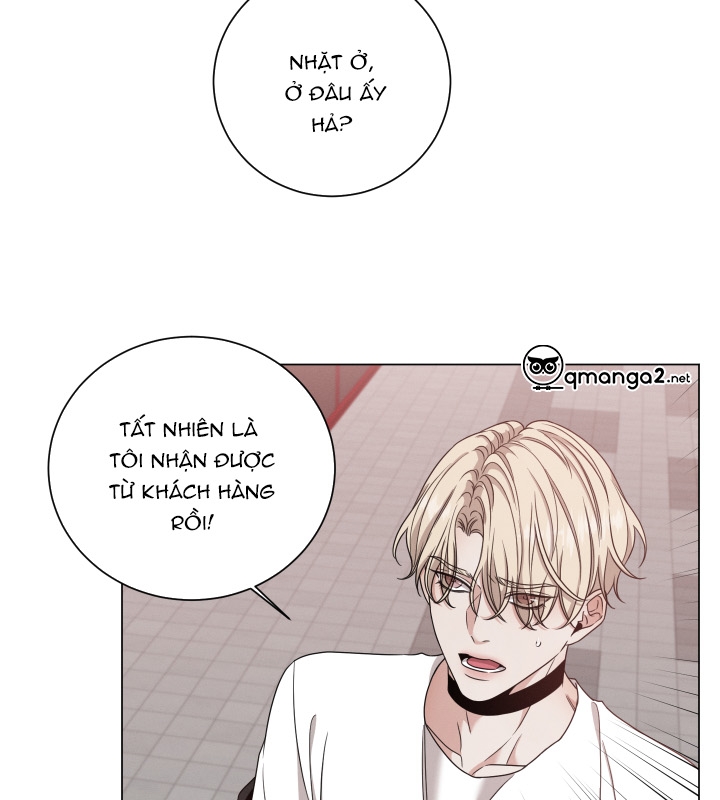 hội chứng minmotion chapter 7 64