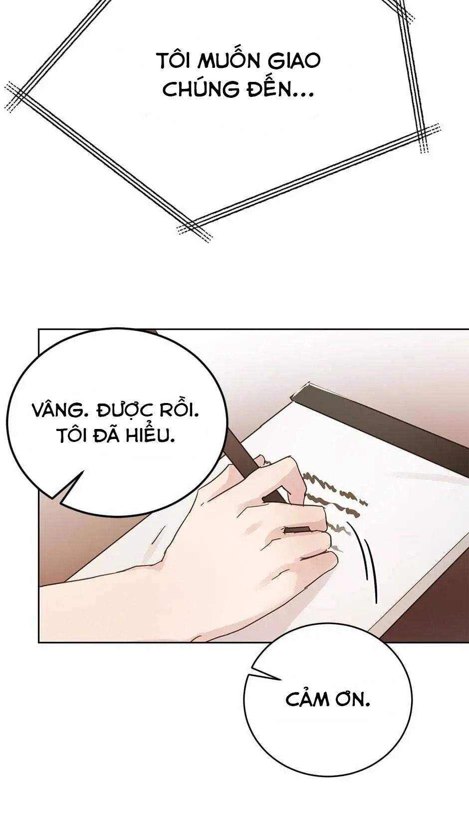 sự trả thù ngọt ngào của vợ tôi chapter 45 12