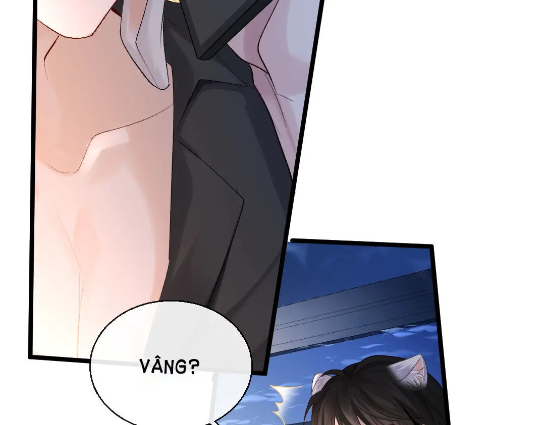 nhân ngư sa ngã chapter 28.2 16