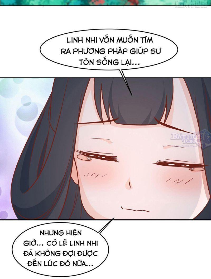 đồ đệ ta toàn là nữ ma đầu chapter 36 21