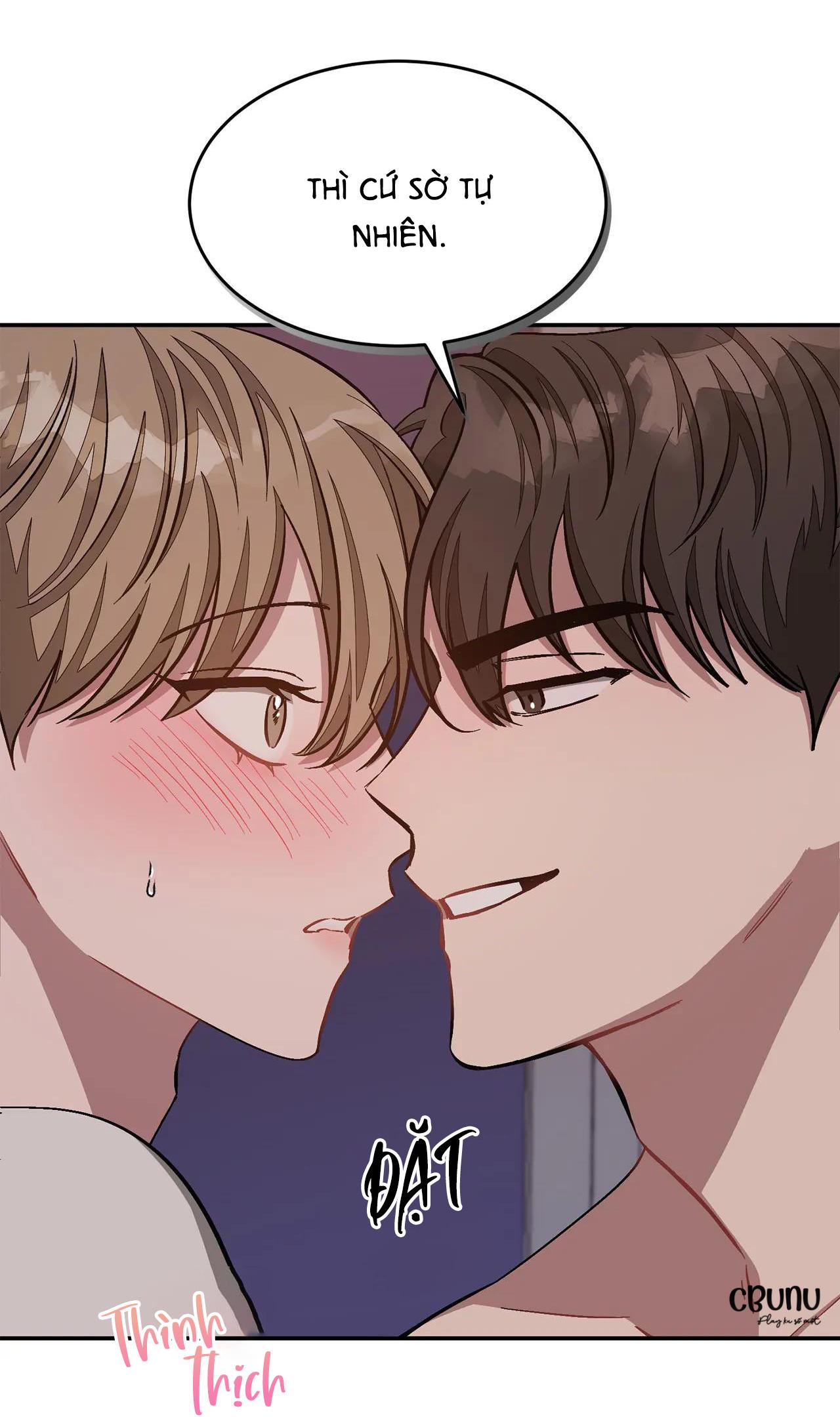 Sống Lại Lần Nữa chapter 51 13