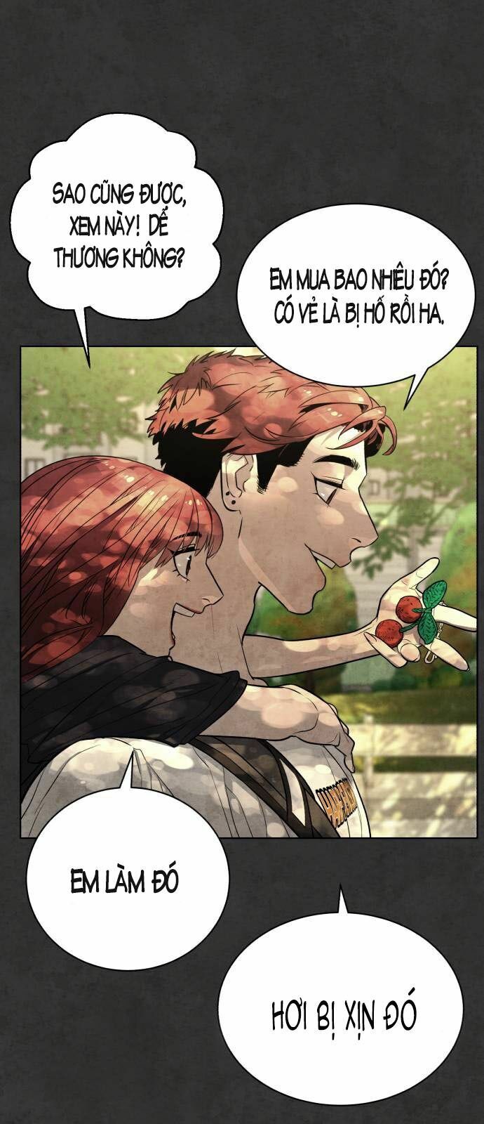 Máu trắng chapter 32 51