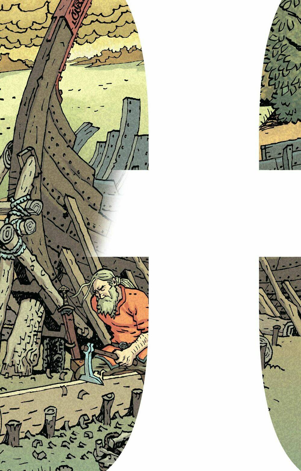 northlanders chapter 39 3