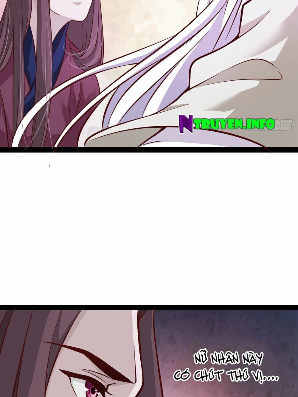 hoàng hậu của trẫm là võ lâm minh chủ chapter 15 35