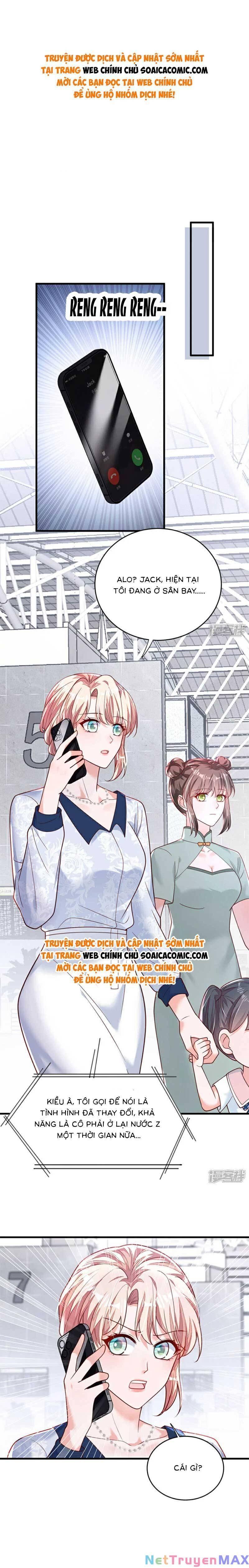 ác ma thì thầm chapter 190 1