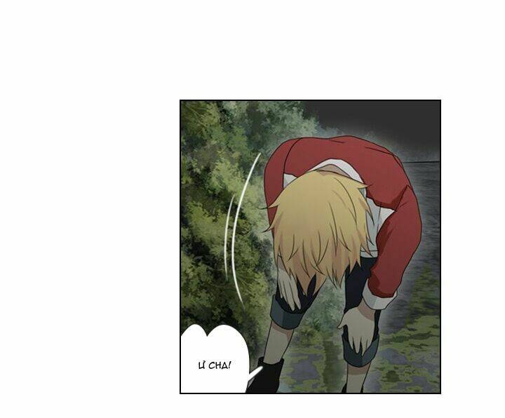 người cống hiến chapter 24 16