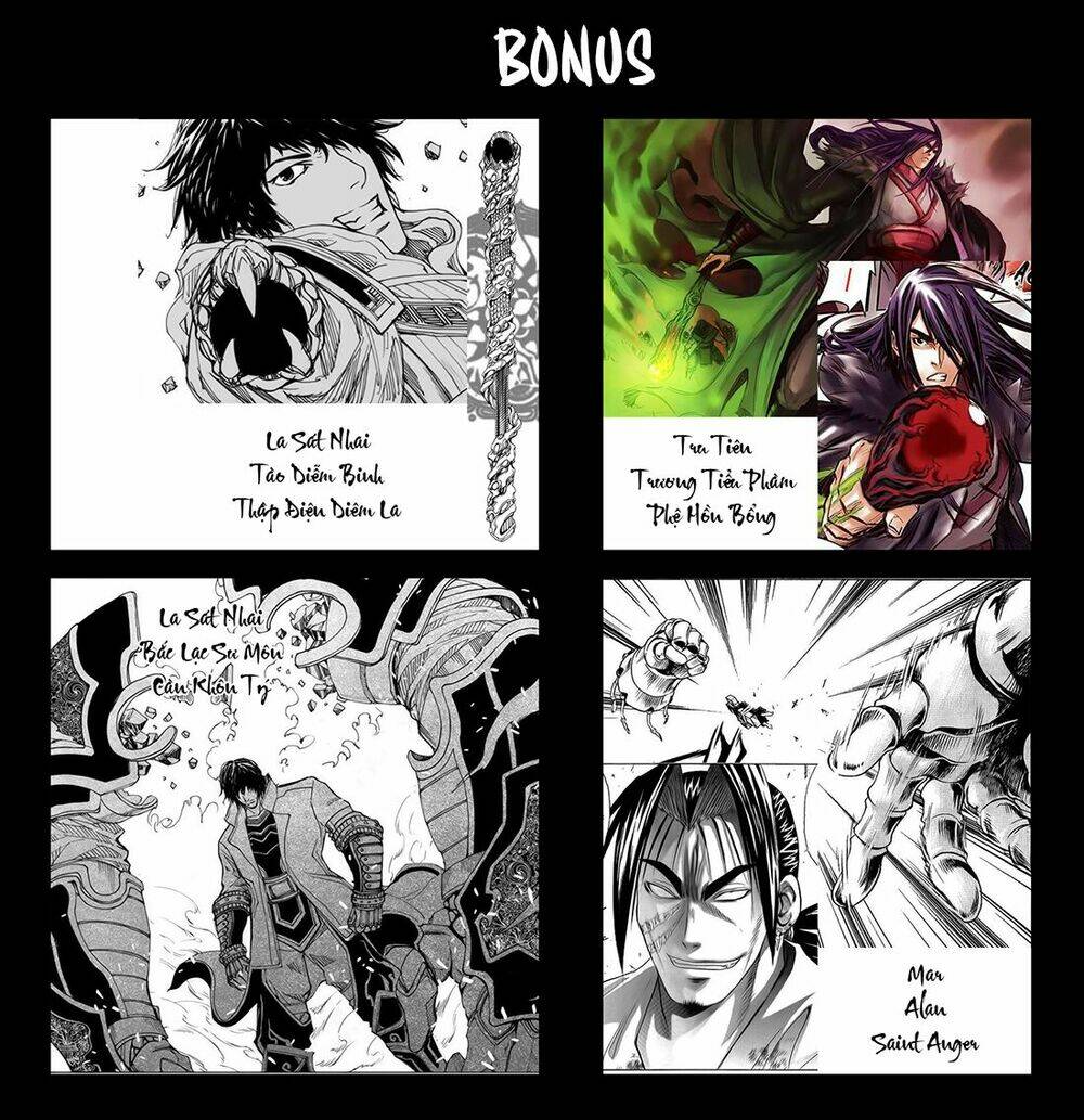 rakshasa street chapter 22 22