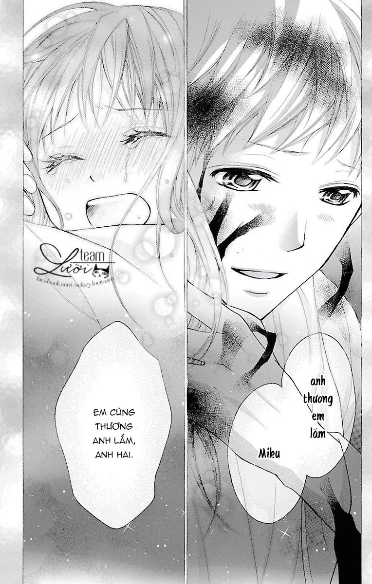 ayakashi hisen chapter 21 20