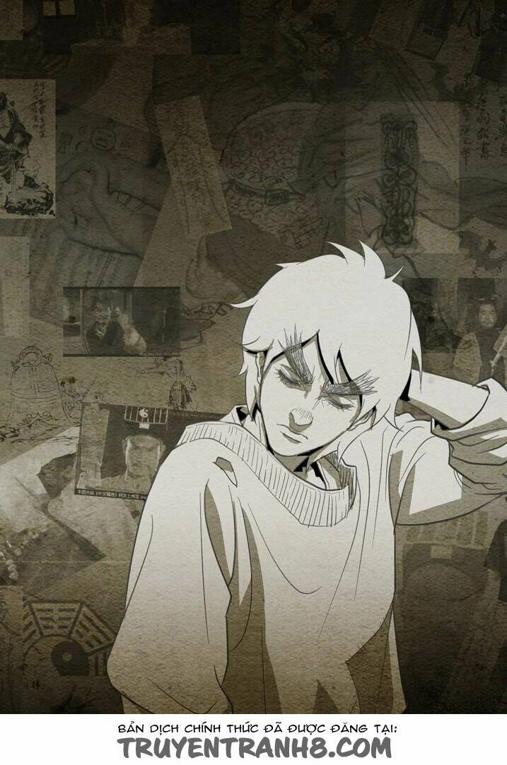 thâu hoan chapter 45 17