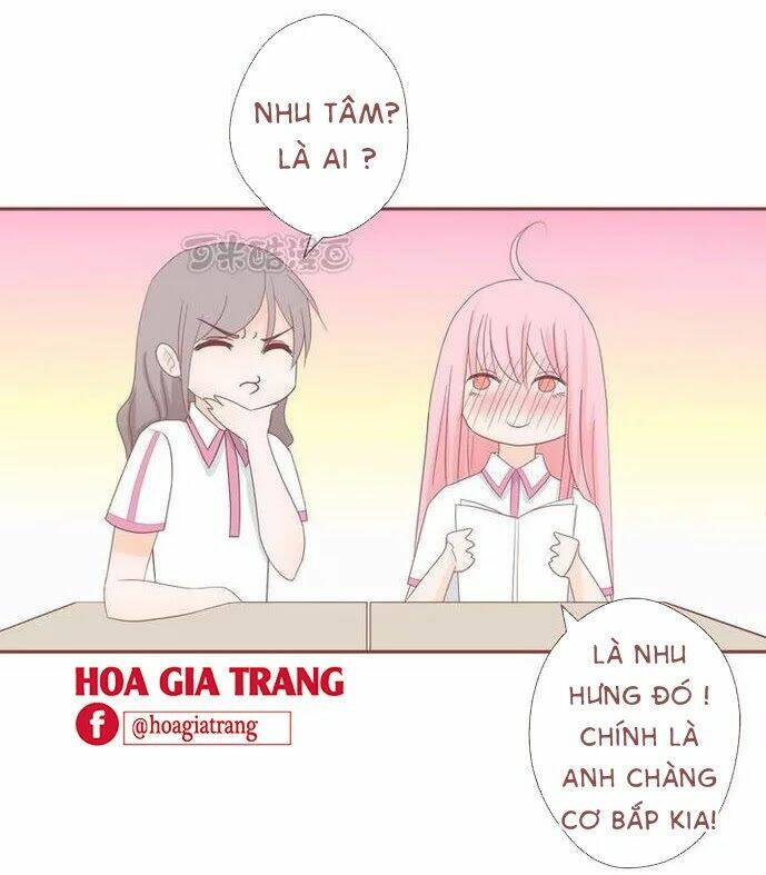 nơi này có điểm không bình thường chapter 9 14