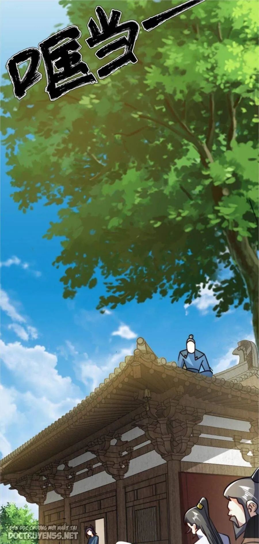 huyền huyễn: ta bắt đầu vô địch từ bại gia chapter 48 4