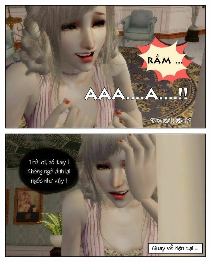 truyện sims - earl story chapter 2 38