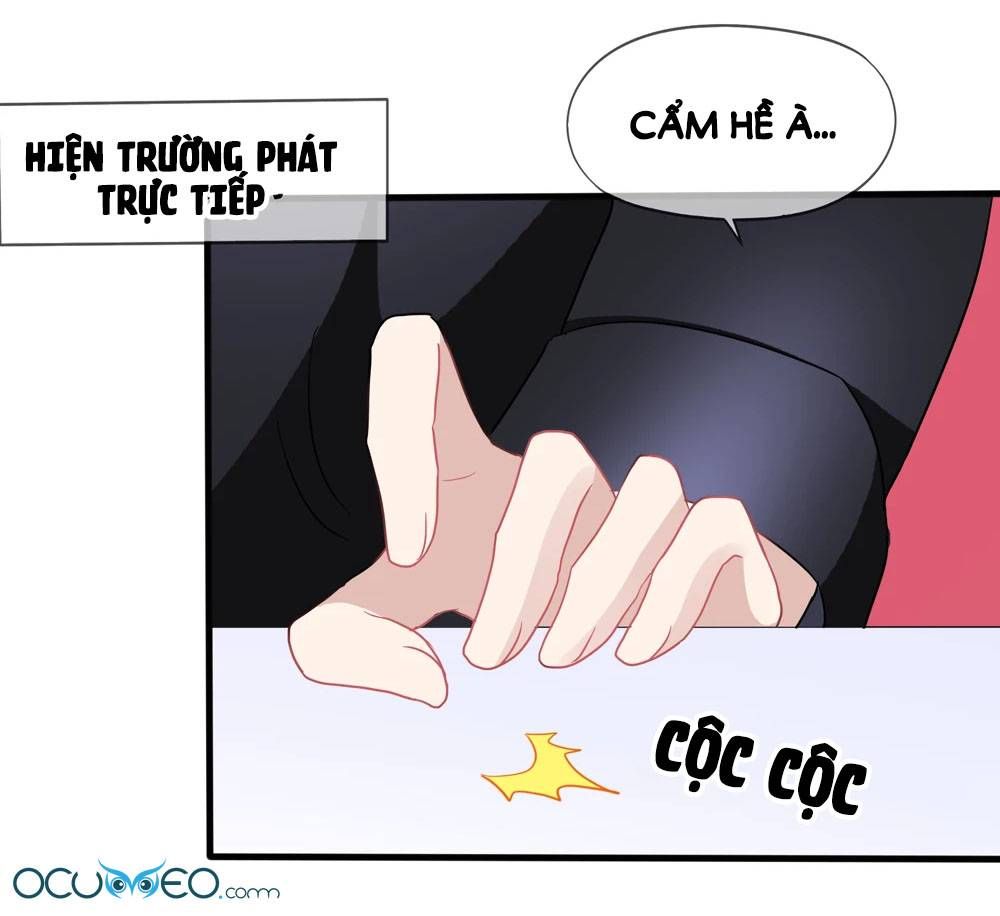 mỹ vị giai thê chapter 42.2 28