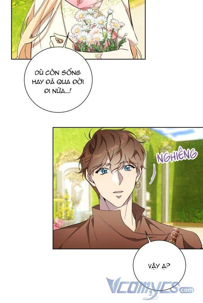 ta đã từng mong nàng biến mất chapter 38 44