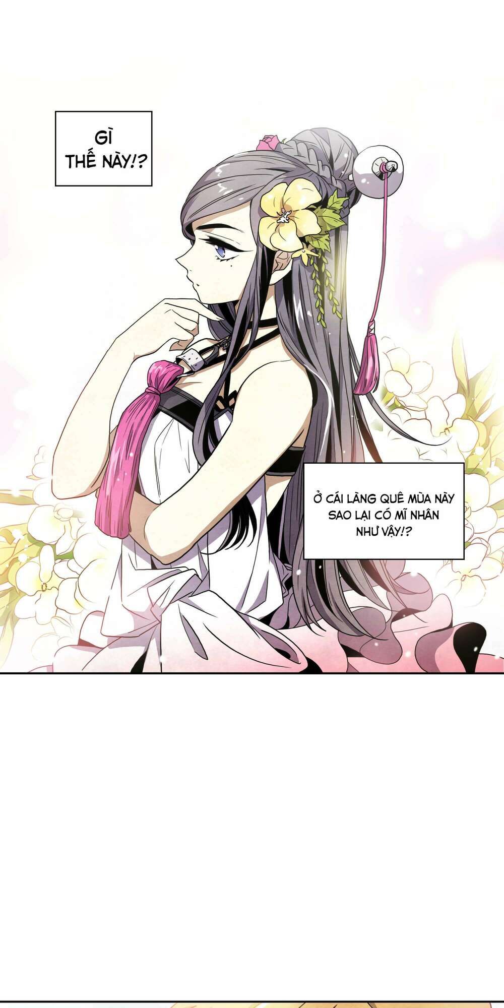 blade and soul-câu chuyện về nam soyoo chapter 5 15