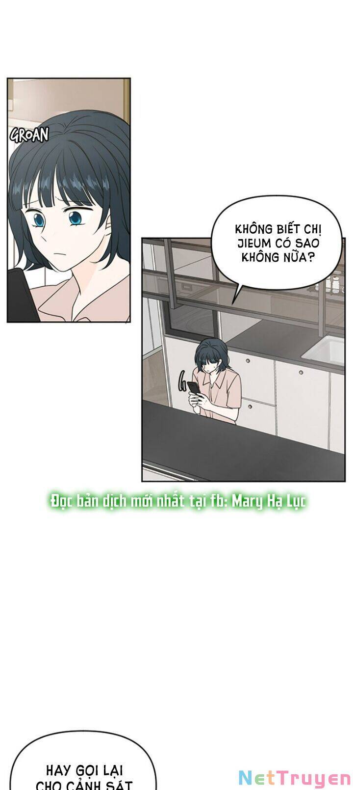 kiếp này cũng xin chăm sóc tôi như vậy nhé kiếp này cũng xin chăm sóc tôi như vậy nhé chapter 65 25