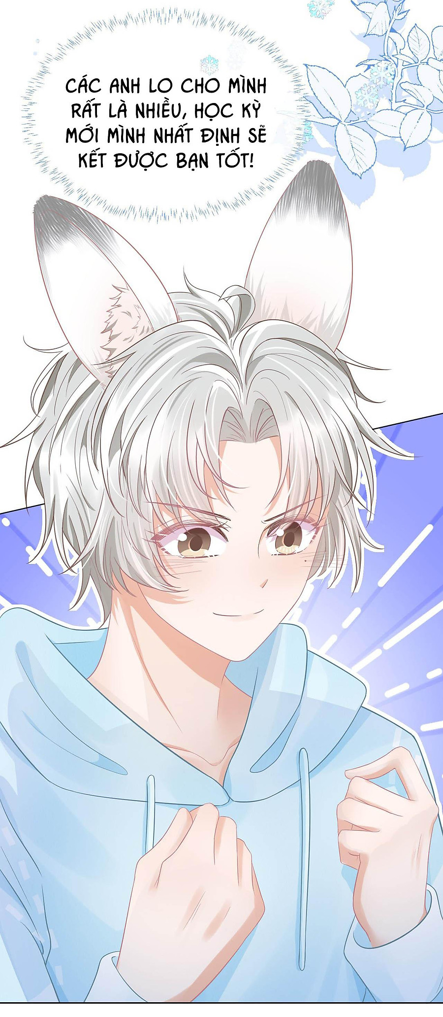 [ss2] một ngụm ăn cả thỏ con chapter 0 68