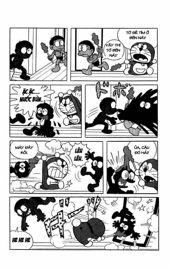 doraemon [bản đẹp] chapter 9 9