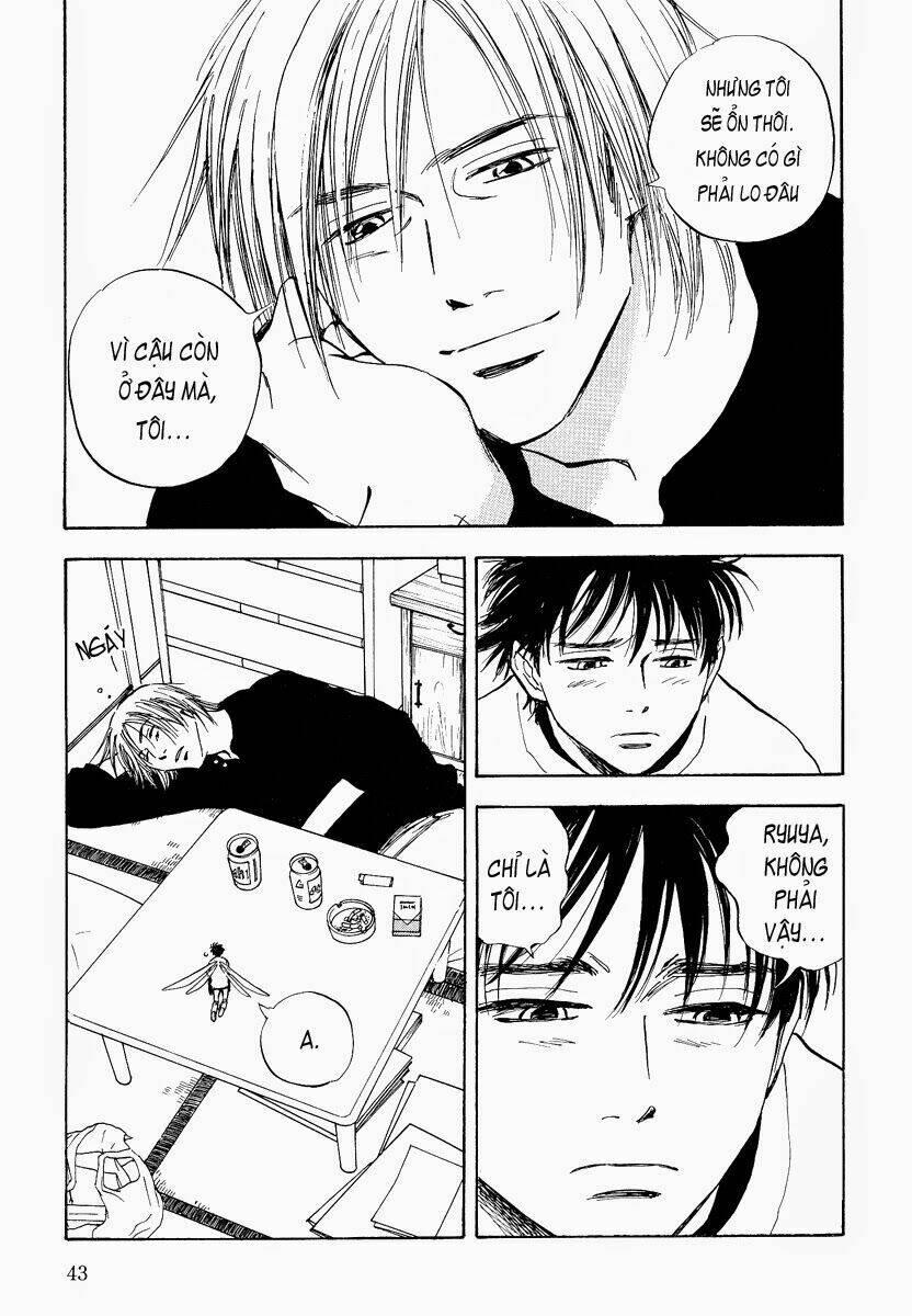 koufuku no ouji chapter 2 11