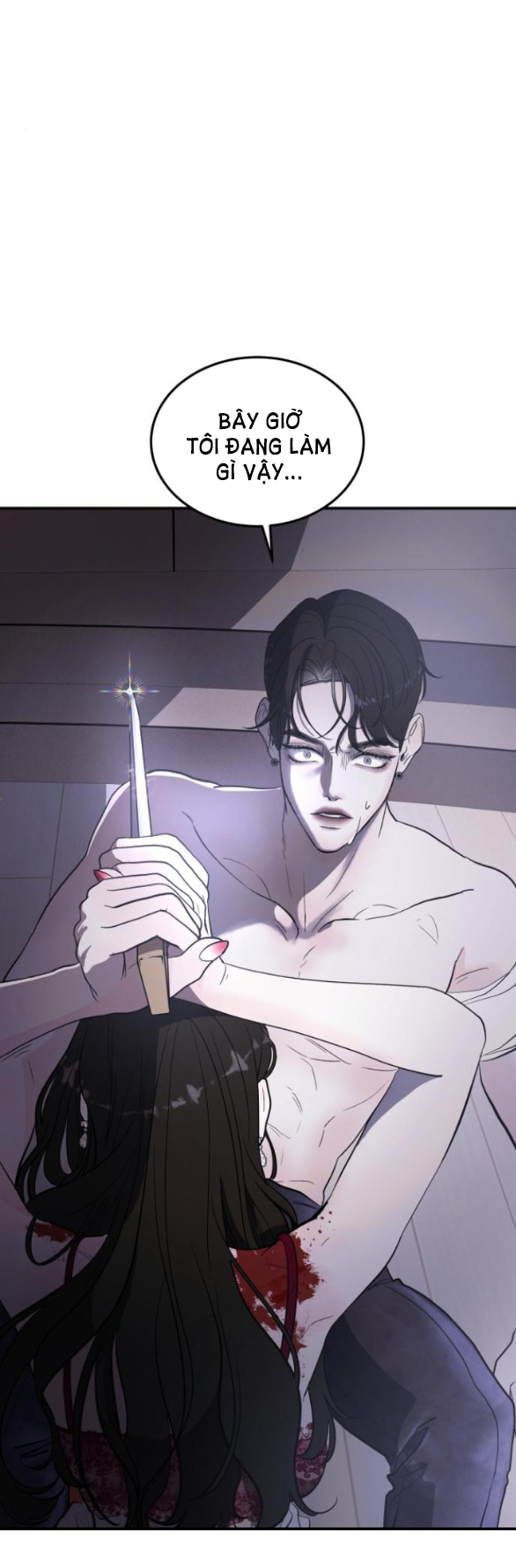 For The Queendom chapter 2.2 - Trang 6