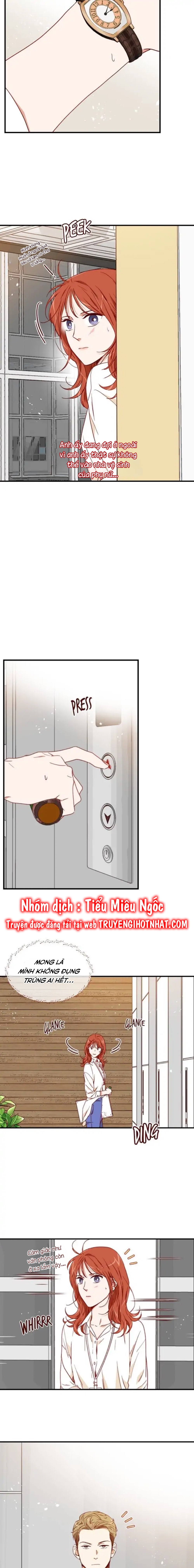 24 phút cho một câu chuyện chapter 70 7