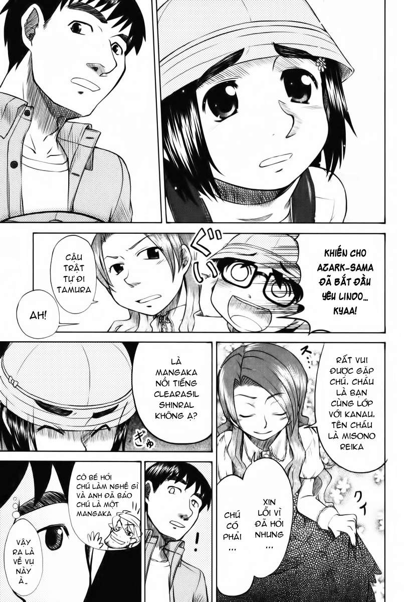 otaku no musume-san chapter 9 5