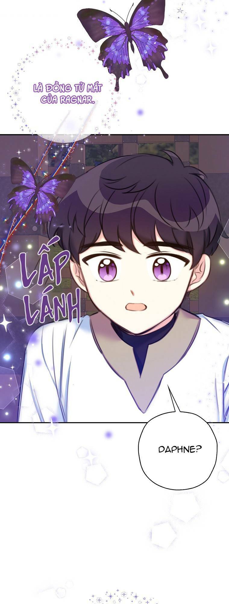 sinh ra làm con gái ác nữ chapter 20 7