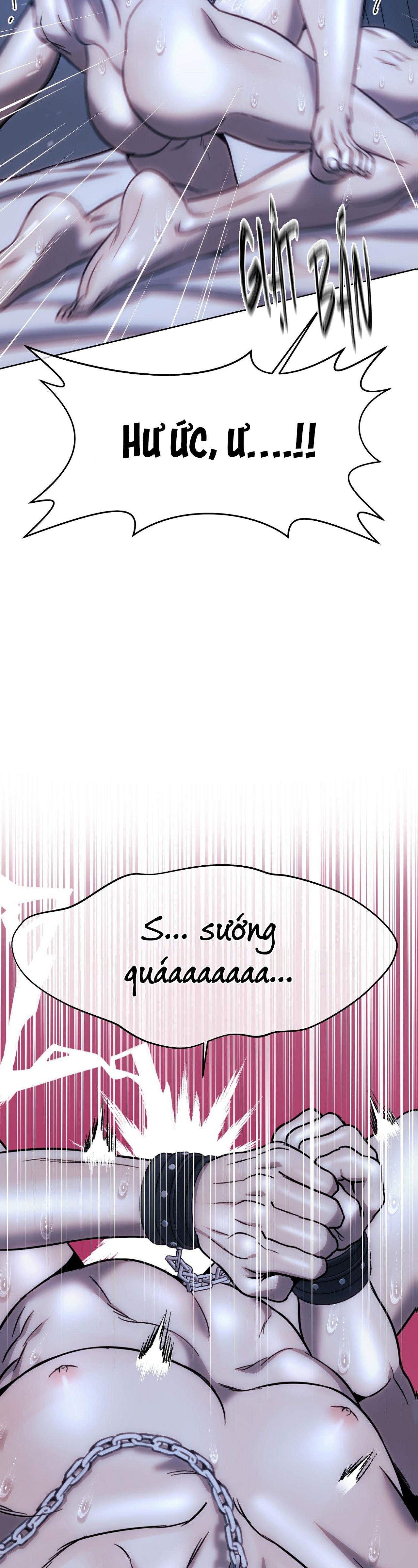 chuồng chó tosa chapter 7 16