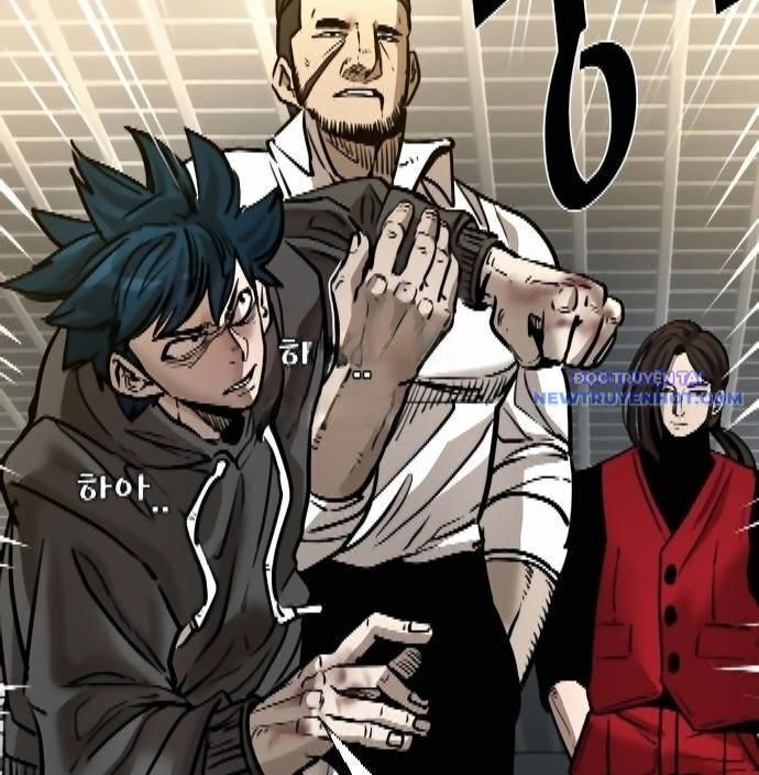 shark - cá mập chapter 298 124