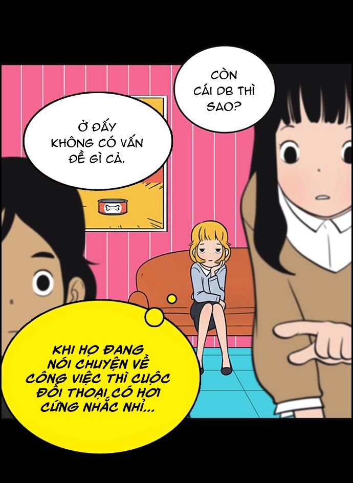 yumis cells chapter 93 8