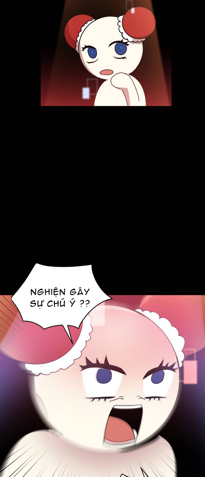 bí mật tình bạn chapter 3 25