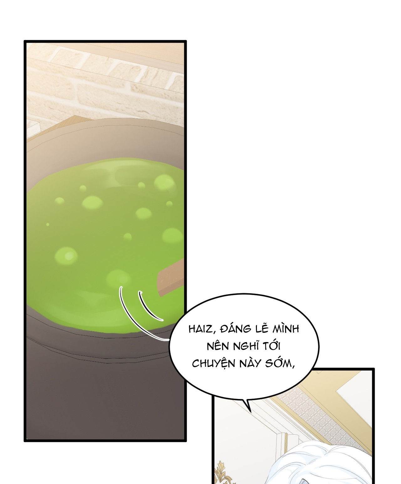 bông hoa độc của nhà công tước chapter 7.2 1