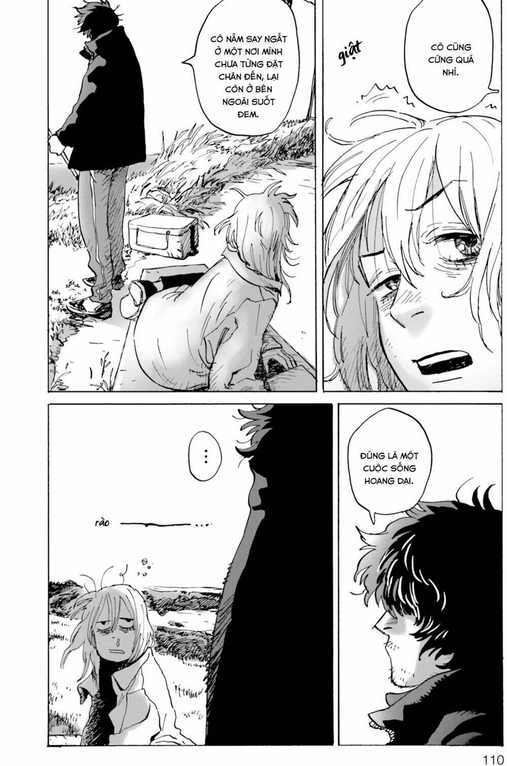 my broken mariko chapter 4 5