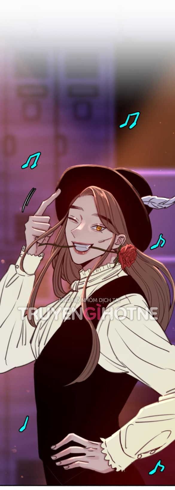 nàng thơ nổi tiếng - nàng thơ myung chapter 15.2 28