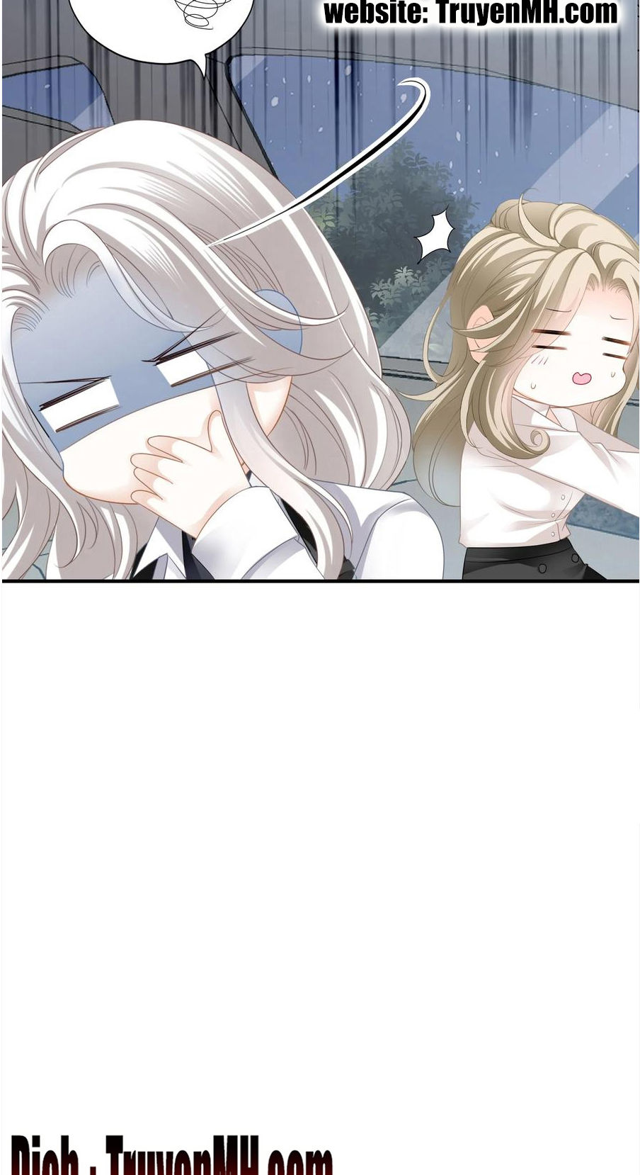 bạo quân ái nhân chapter 137 14