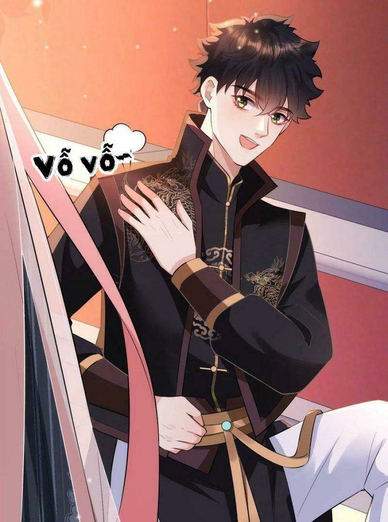 quận chúa vững vàng, thiết lập nhân vật không thể vỡ chapter 78 10