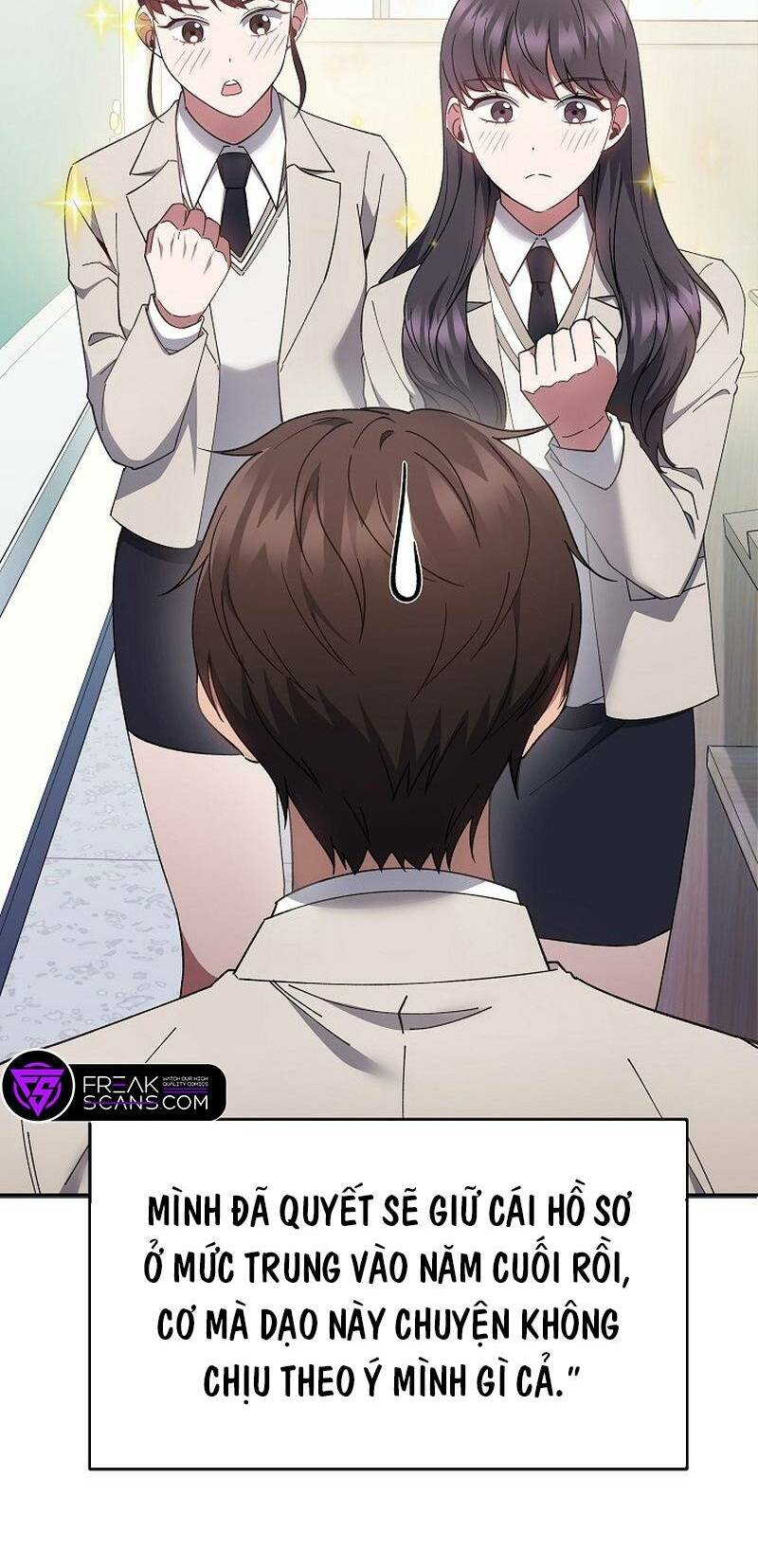 sự khởi đầu của tiền nhân chapter 5 21