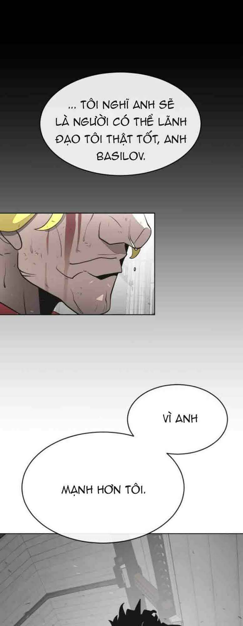 kĩ nguyên của anh hùng chapter 34 41